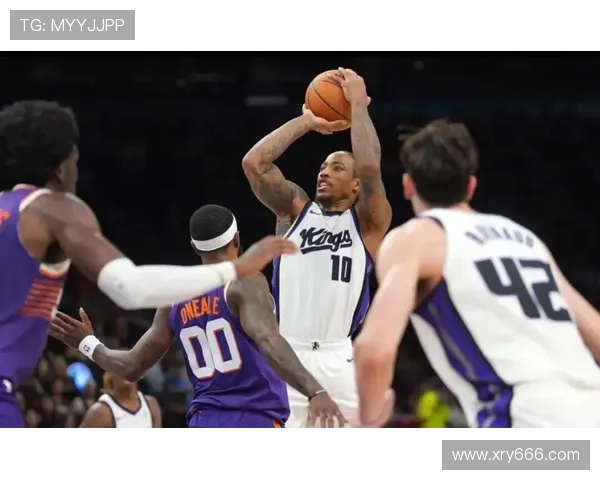 布克复出助太阳四杀国王 威少格林合力难阻落败